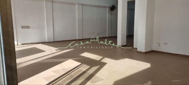 Commercieel te koop in La Nucia - € 415.000 (Ref: 7408772)