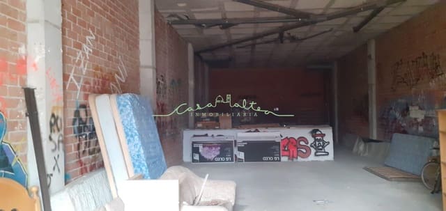 Erhverv til leje i La Nucia - € 800 (Ref: 7426119)