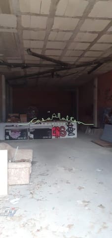 Erhverv til leje i La Nucia - € 800 (Ref: 7426119)