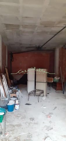 Erhverv til leje i La Nucia - € 800 (Ref: 7426120)