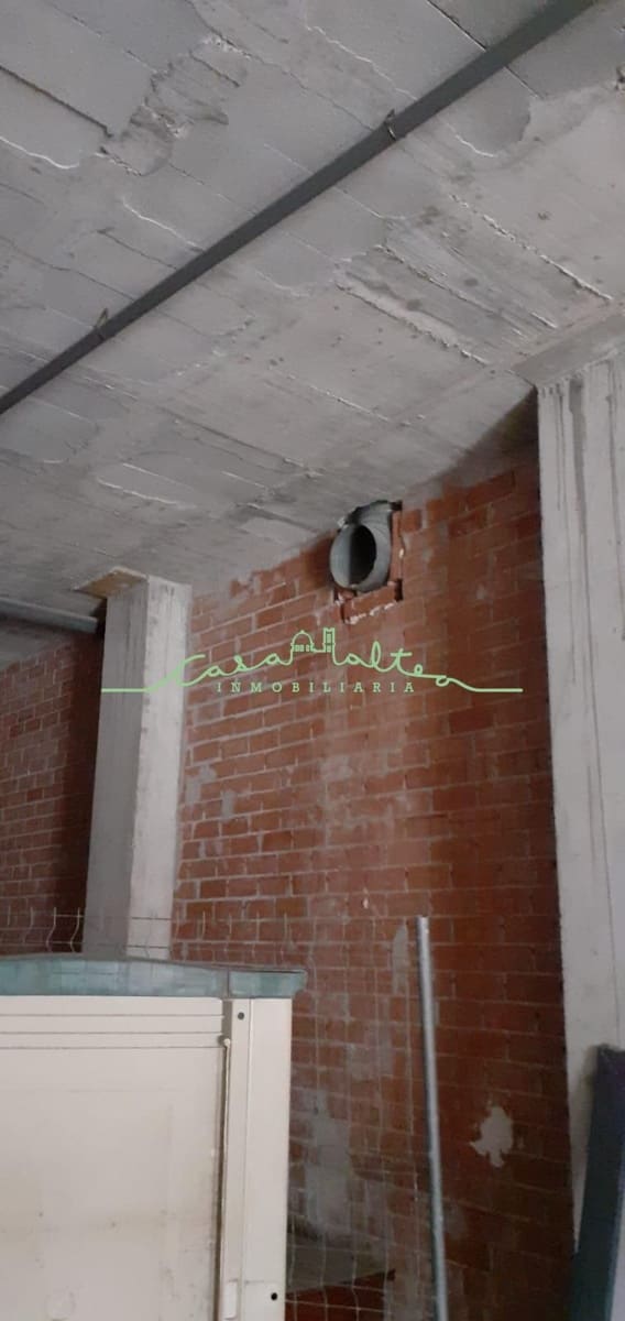 Erhverv til leje i La Nucia - € 800 (Ref: 7426120)