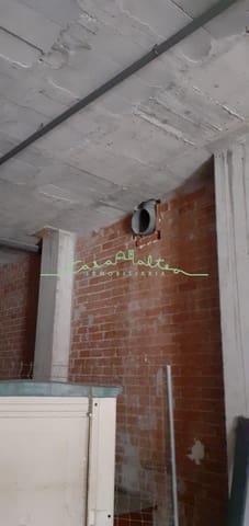 Erhverv til leje i La Nucia - € 800 (Ref: 7426120)