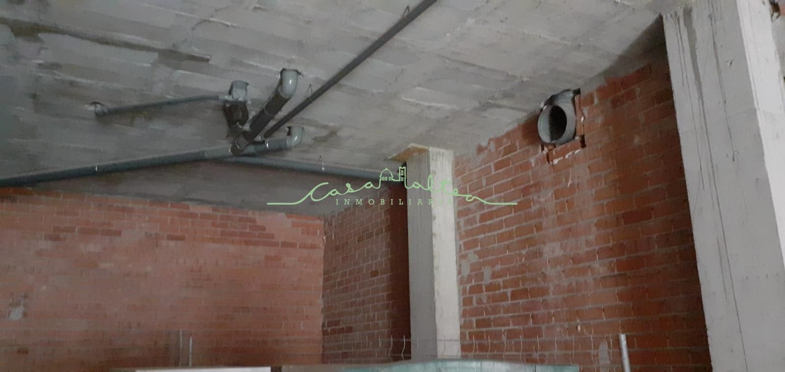 Erhverv til leje i La Nucia - € 800 (Ref: 7426120)