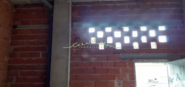 Erhverv til leje i La Nucia - € 800 (Ref: 7426120)