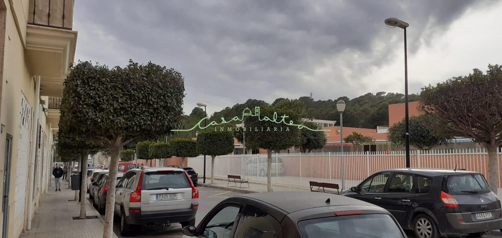 Erhverv til leje i La Nucia - € 800 (Ref: 7426120)