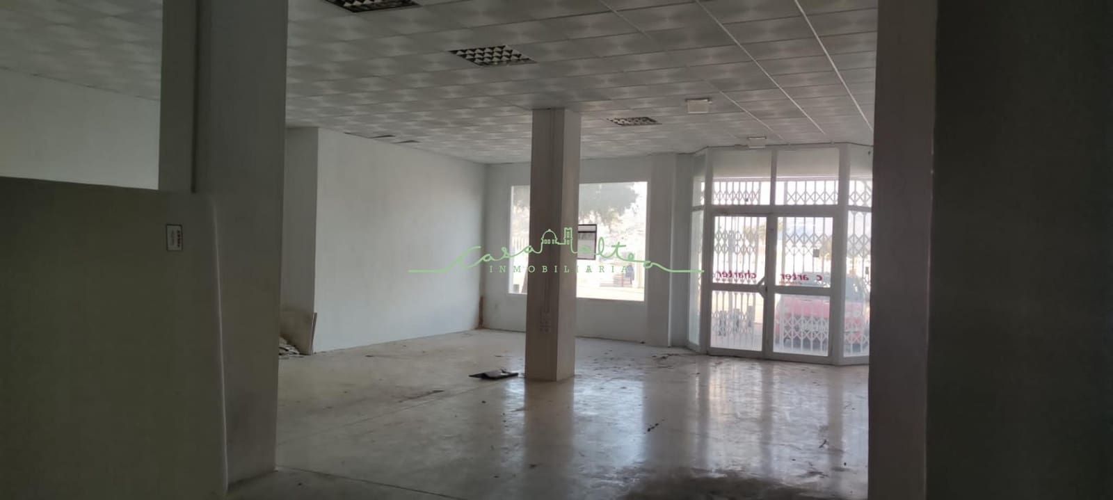 Erhverv til salg i La Nucia - € 163.000 (Ref: 7442143)