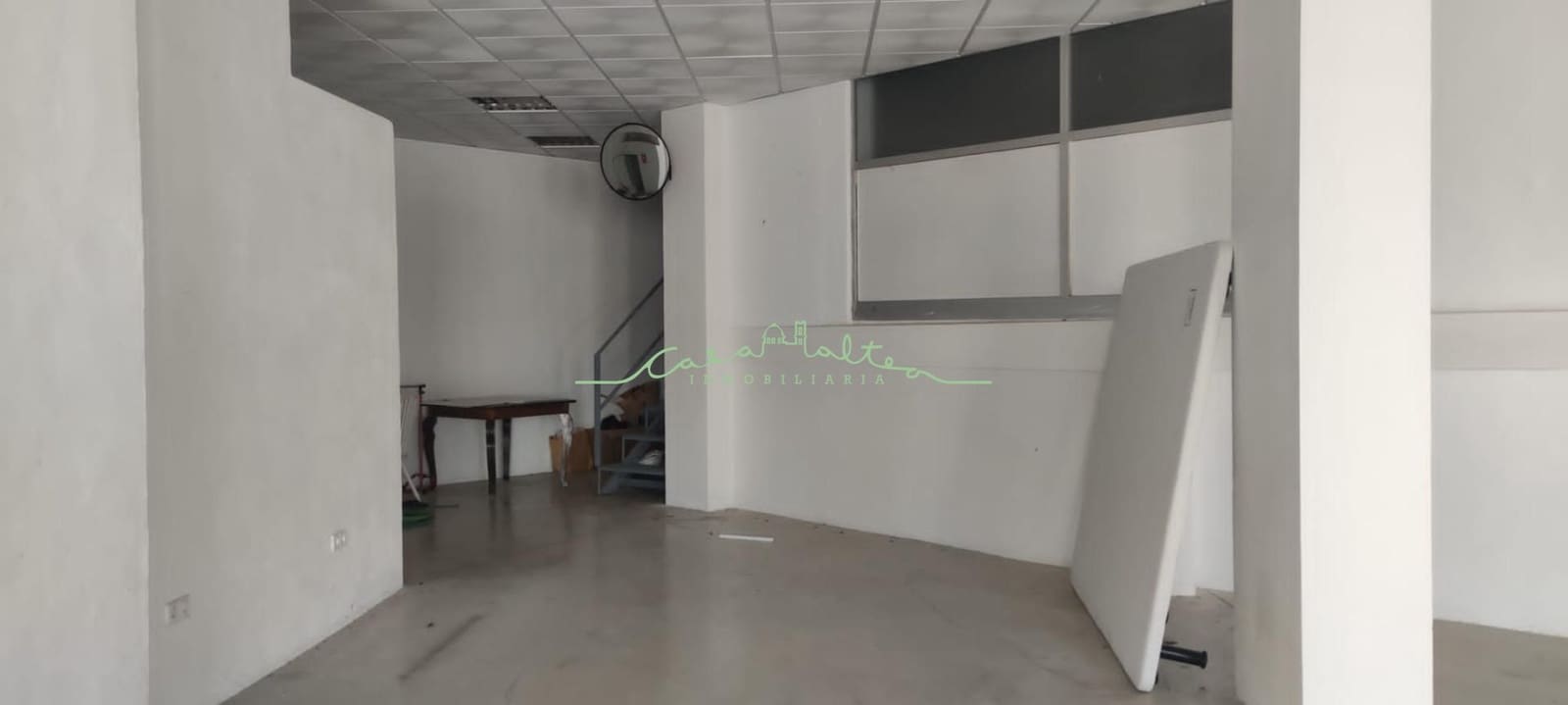 Erhverv til salg i La Nucia - € 163.000 (Ref: 7442143)