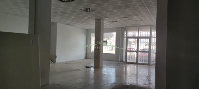 Commercieel te koop in La Nucia - € 163.000 (Ref: 7442143)