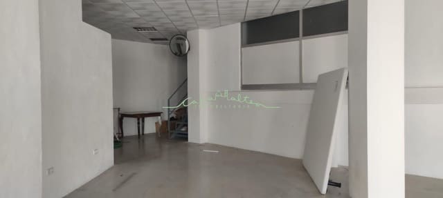 Commercieel te koop in La Nucia - € 163.000 (Ref: 7442143)