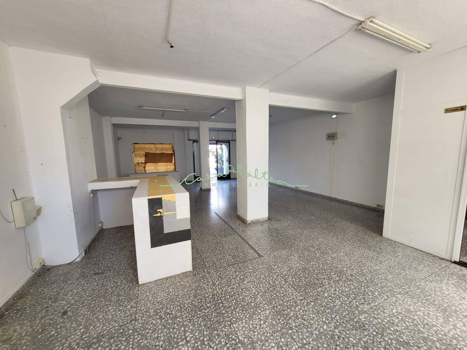 Komercyjne na sprzedaż w Altea - 450 000 € (Ref: 7587324)