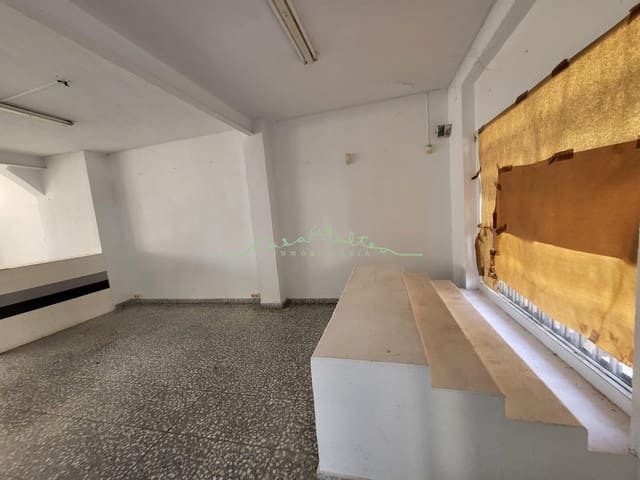 Commercial for sale in Altea - € 450,000 (Ref: 7587324)