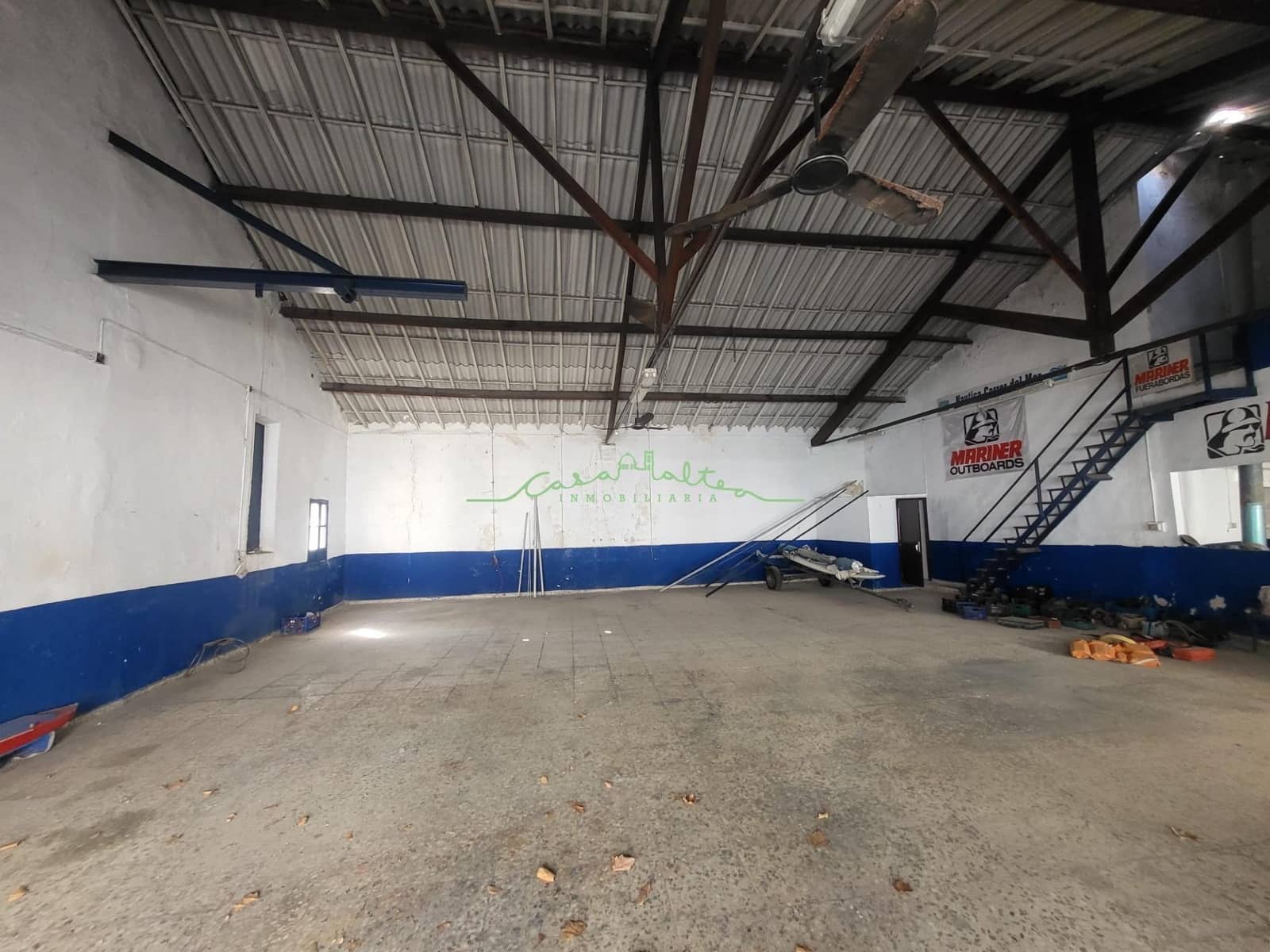 Komercyjne na sprzedaż w Altea - 800 000 € (Ref: 7630689)