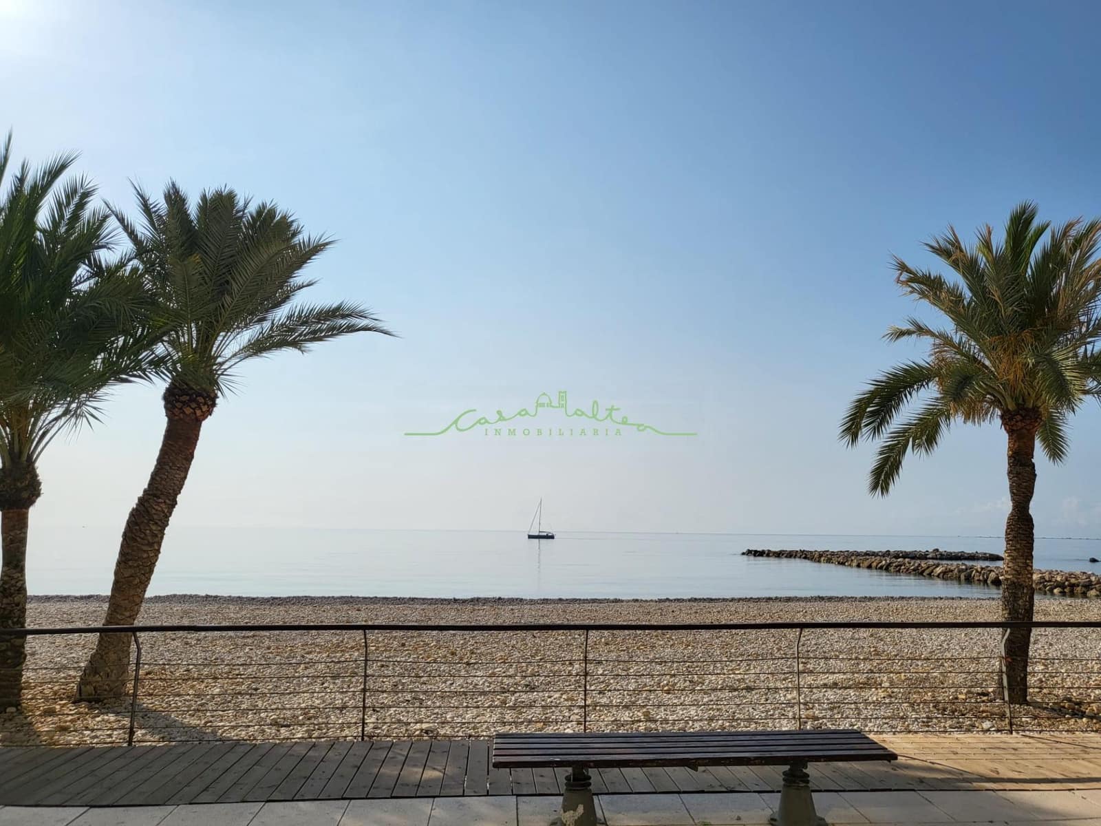 Komercyjne na sprzedaż w Altea - 800 000 € (Ref: 7630689)