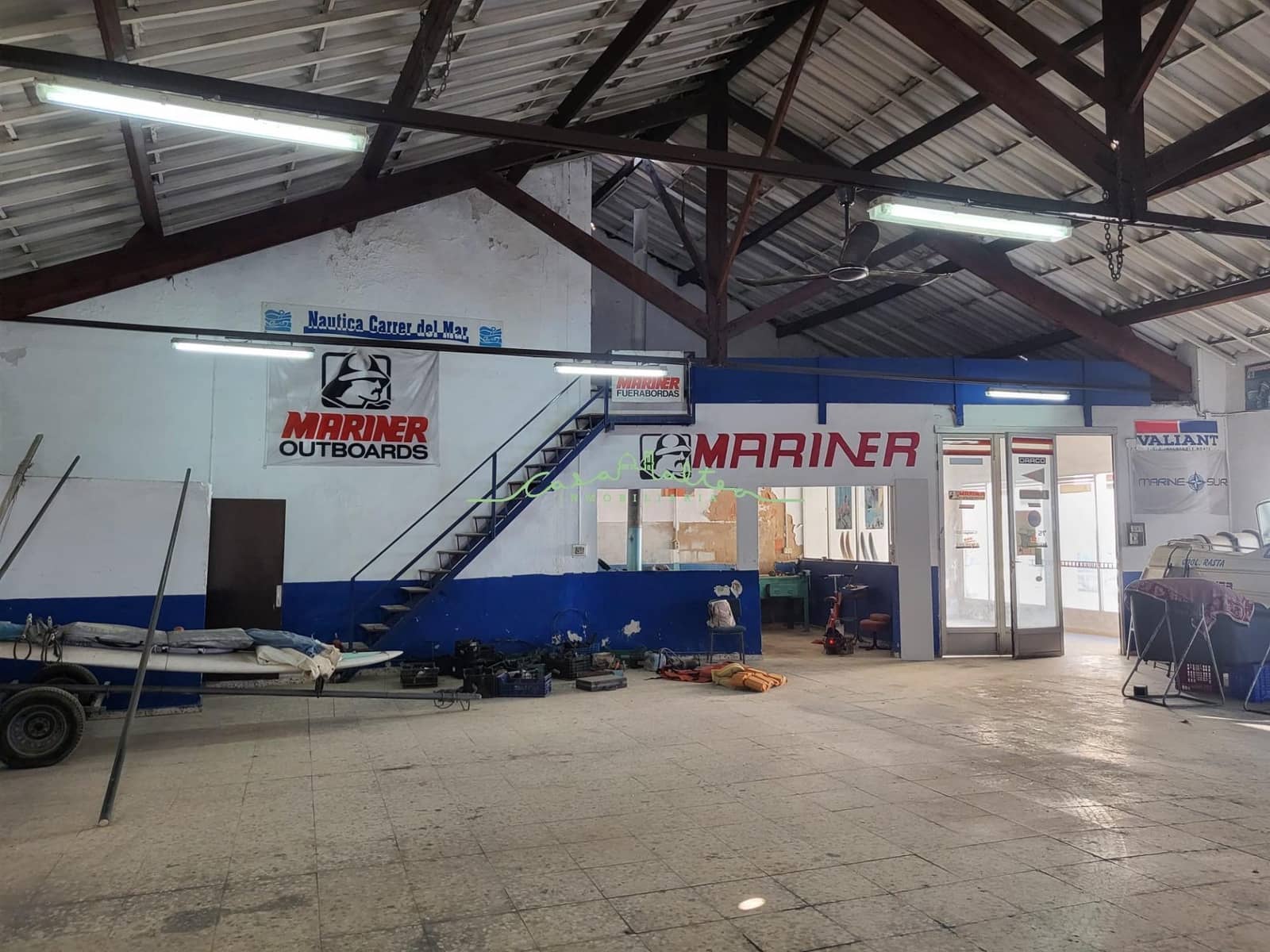 Komercyjne na sprzedaż w Altea - 800 000 € (Ref: 7630689)