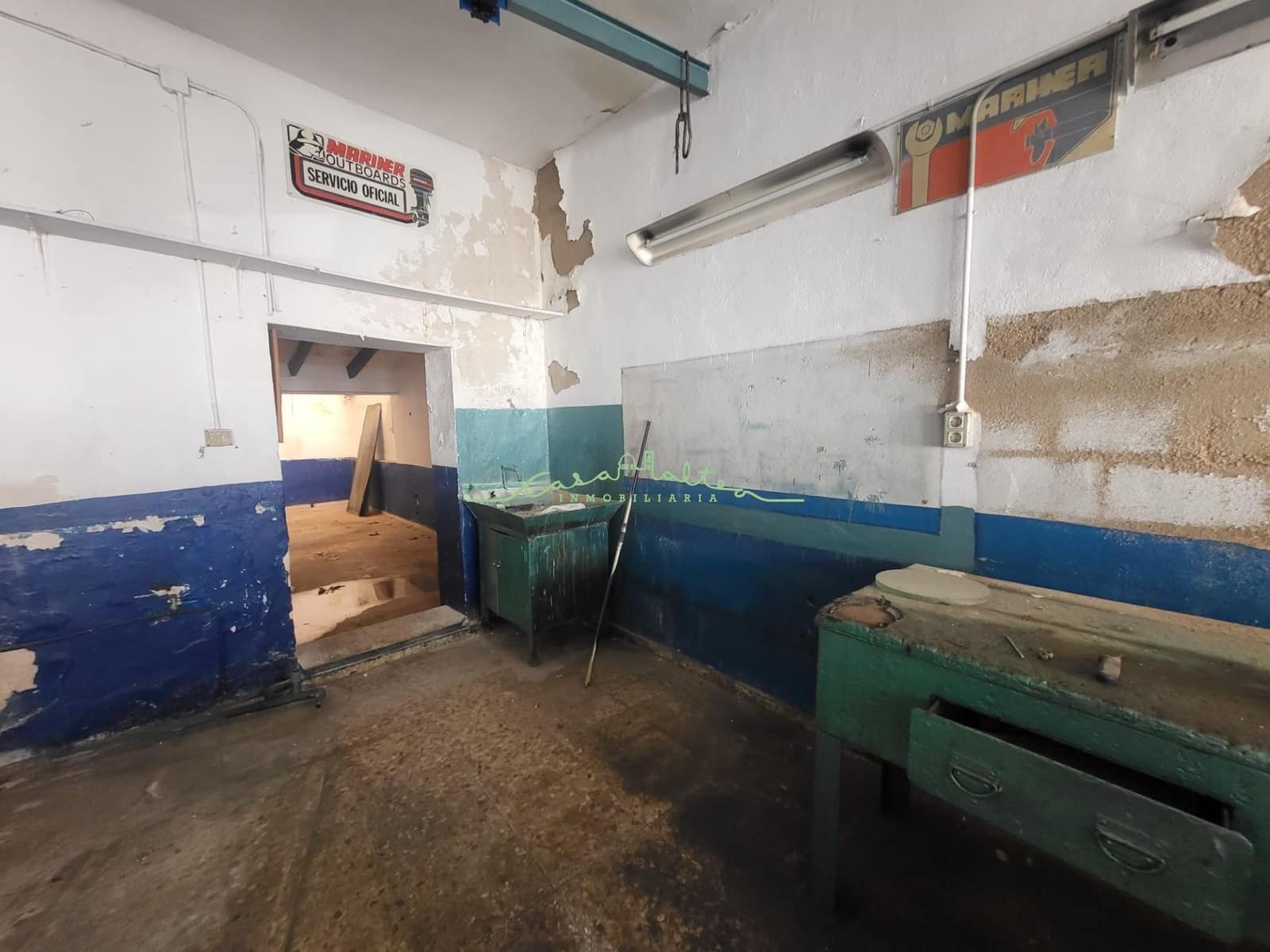 Komercyjne na sprzedaż w Altea - 800 000 € (Ref: 7630689)