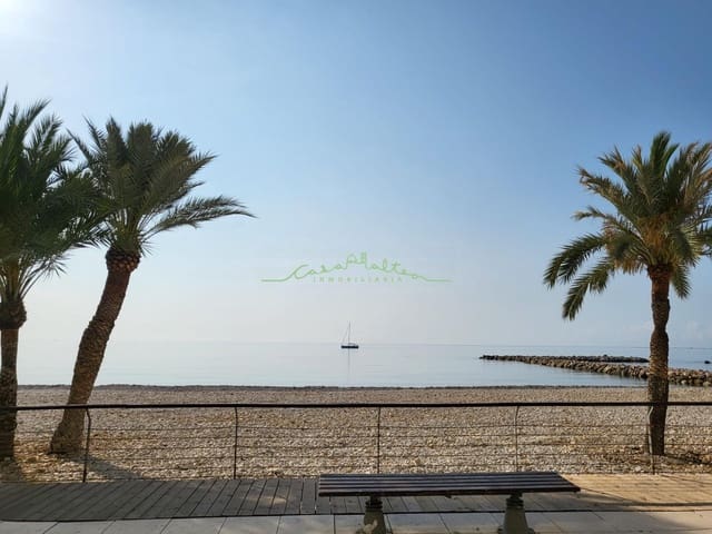 Commercial for sale in Altea - € 800,000 (Ref: 7630689)