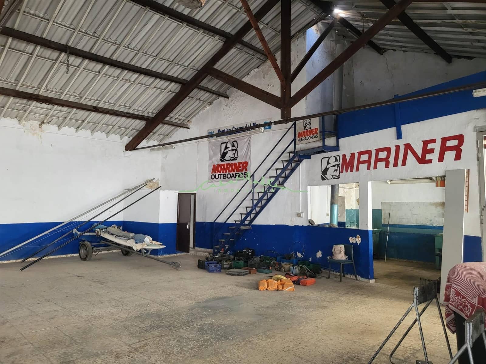 Komercyjne na sprzedaż w Altea - 800 000 € (Ref: 7630689)