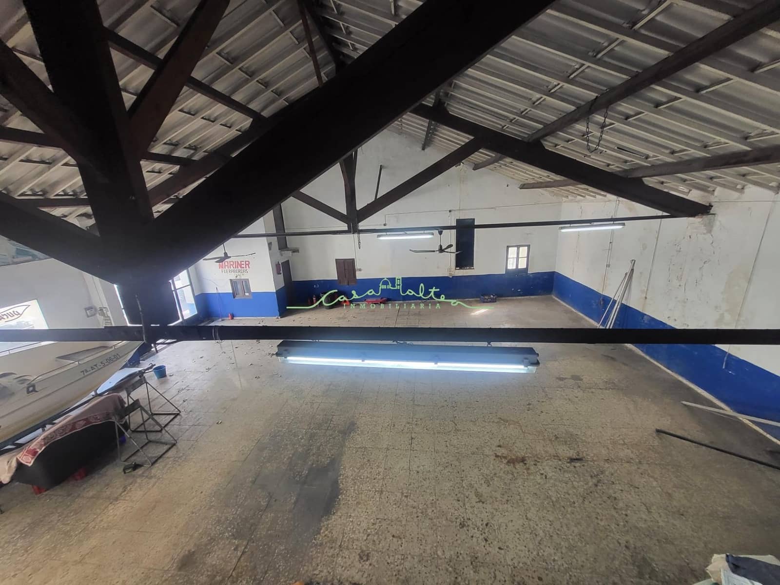 Komercyjne na sprzedaż w Altea - 800 000 € (Ref: 7630689)