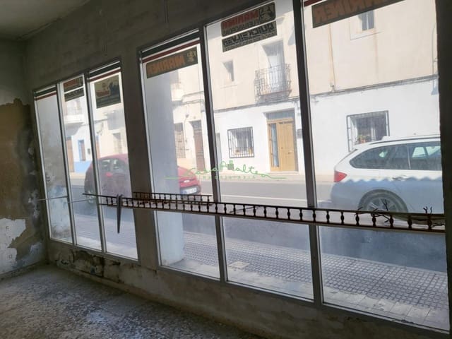 Commercial for sale in Altea - € 800,000 (Ref: 7630689)