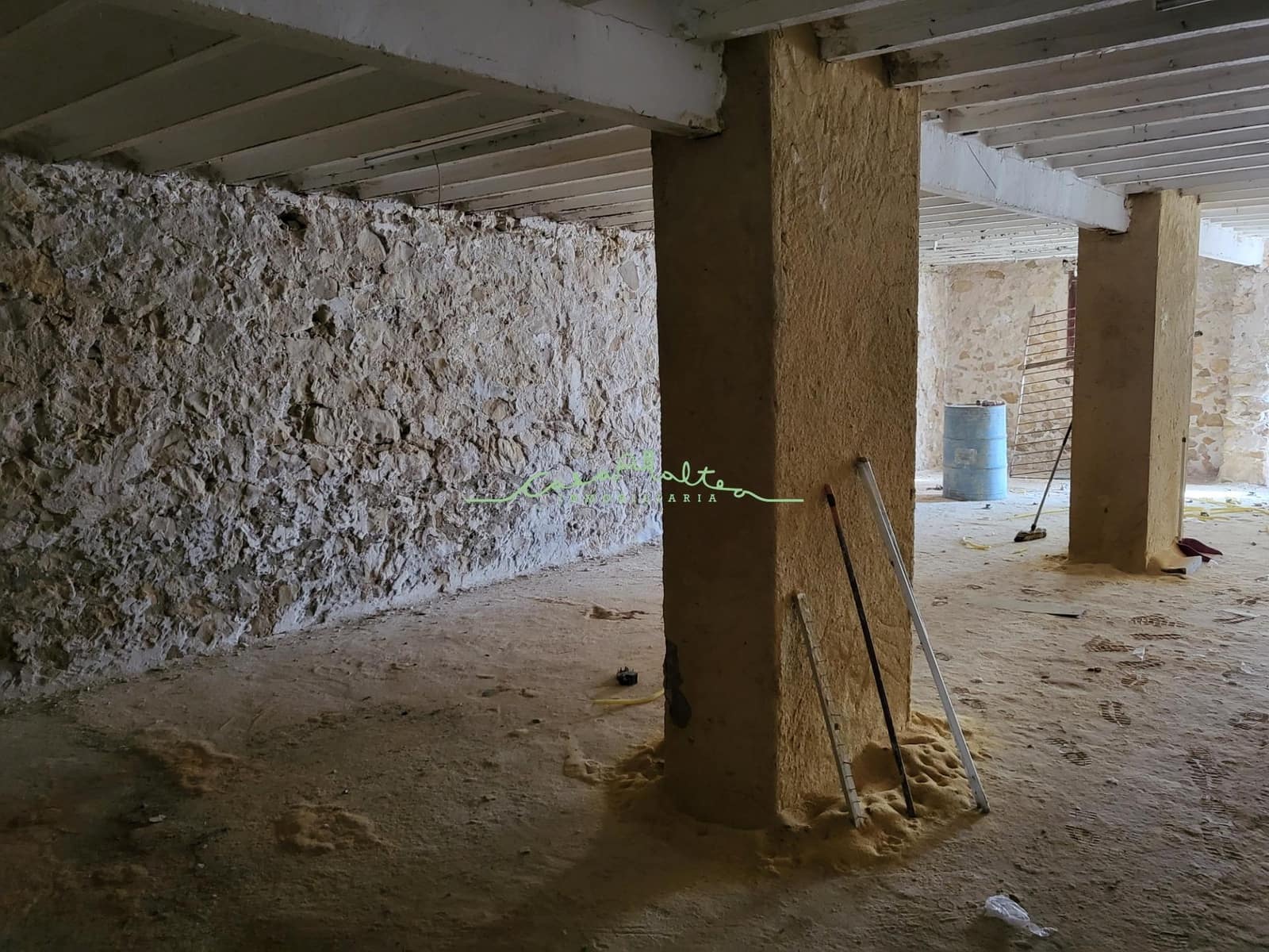 Komercyjne na sprzedaż w Altea - 800 000 € (Ref: 7630689)