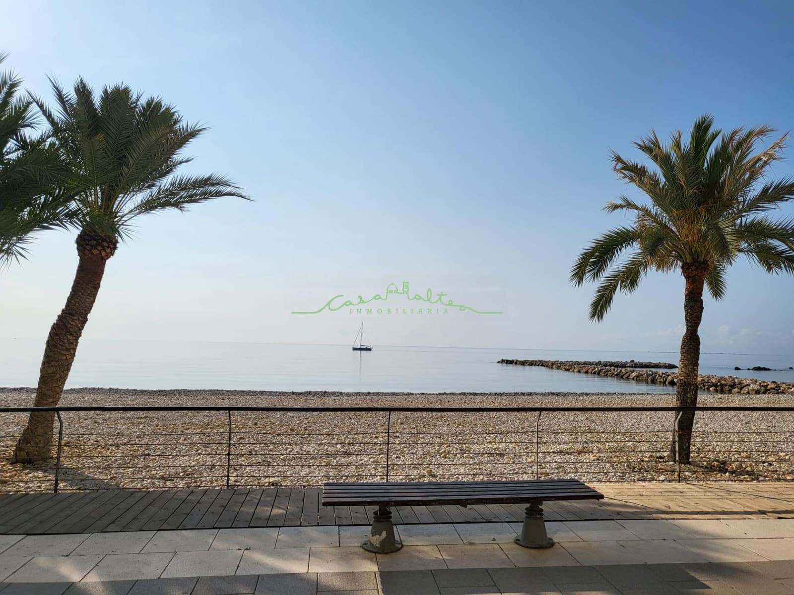 Komercyjne na sprzedaż w Altea - 800 000 € (Ref: 7630689)