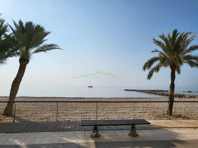 Commercial for sale in Altea - € 800,000 (Ref: 7630689)