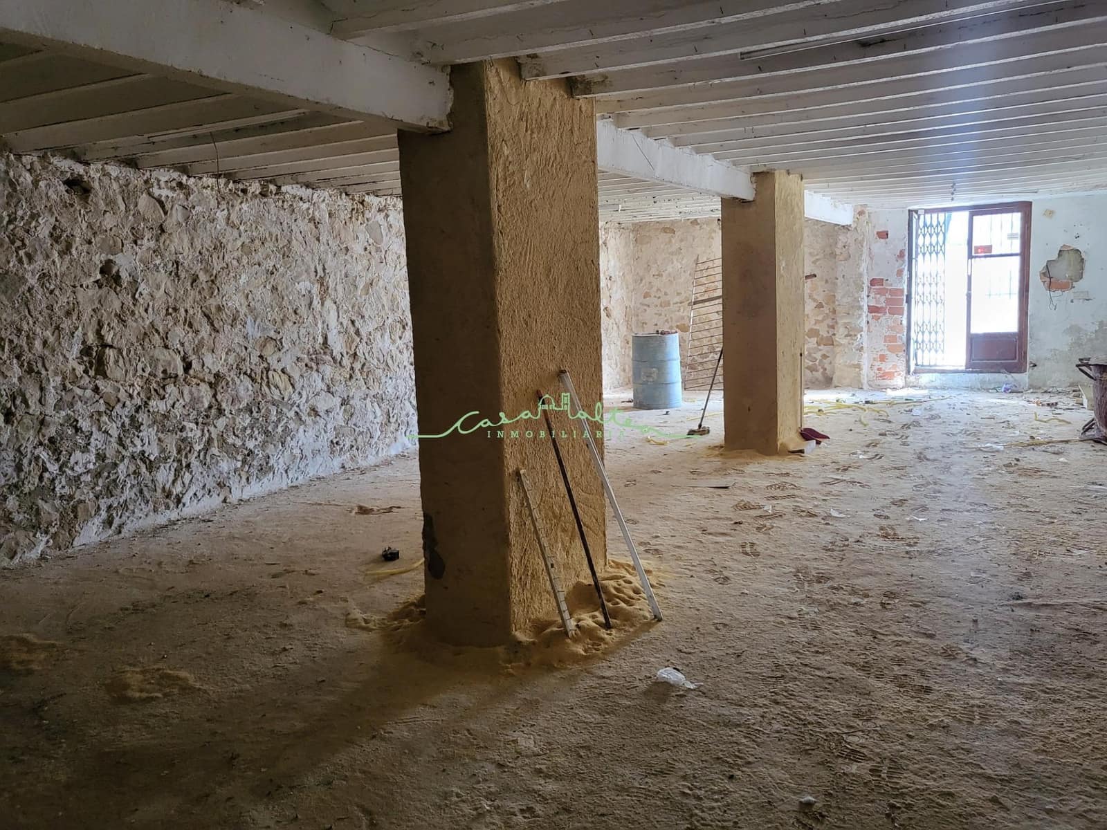 Komercyjne na sprzedaż w Altea - 800 000 € (Ref: 7630689)