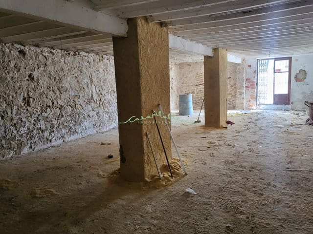 Commercial for sale in Altea - € 800,000 (Ref: 7630689)