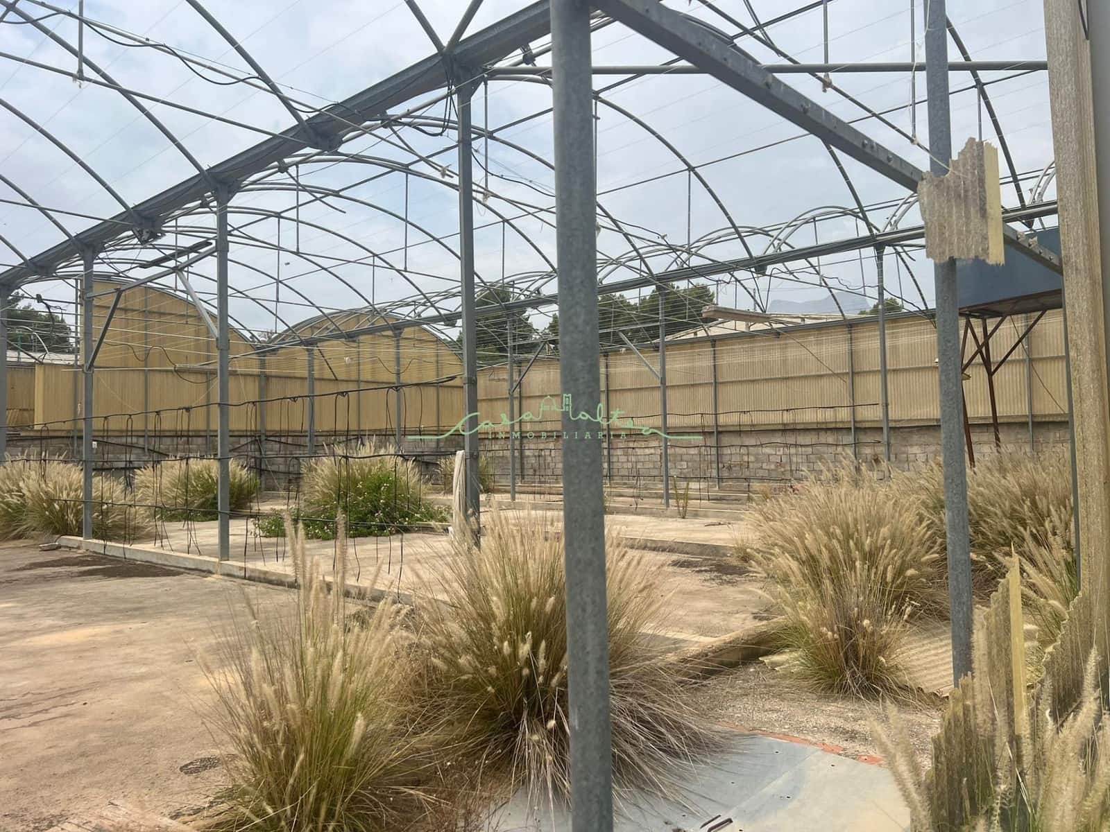 Grunde uden byggetilladelser til salg i La Nucia - € 470.000 (Ref: 7717532)