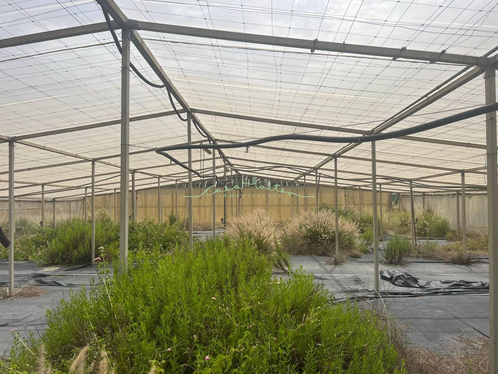 Grunde uden byggetilladelser til salg i La Nucia - € 470.000 (Ref: 7717532)