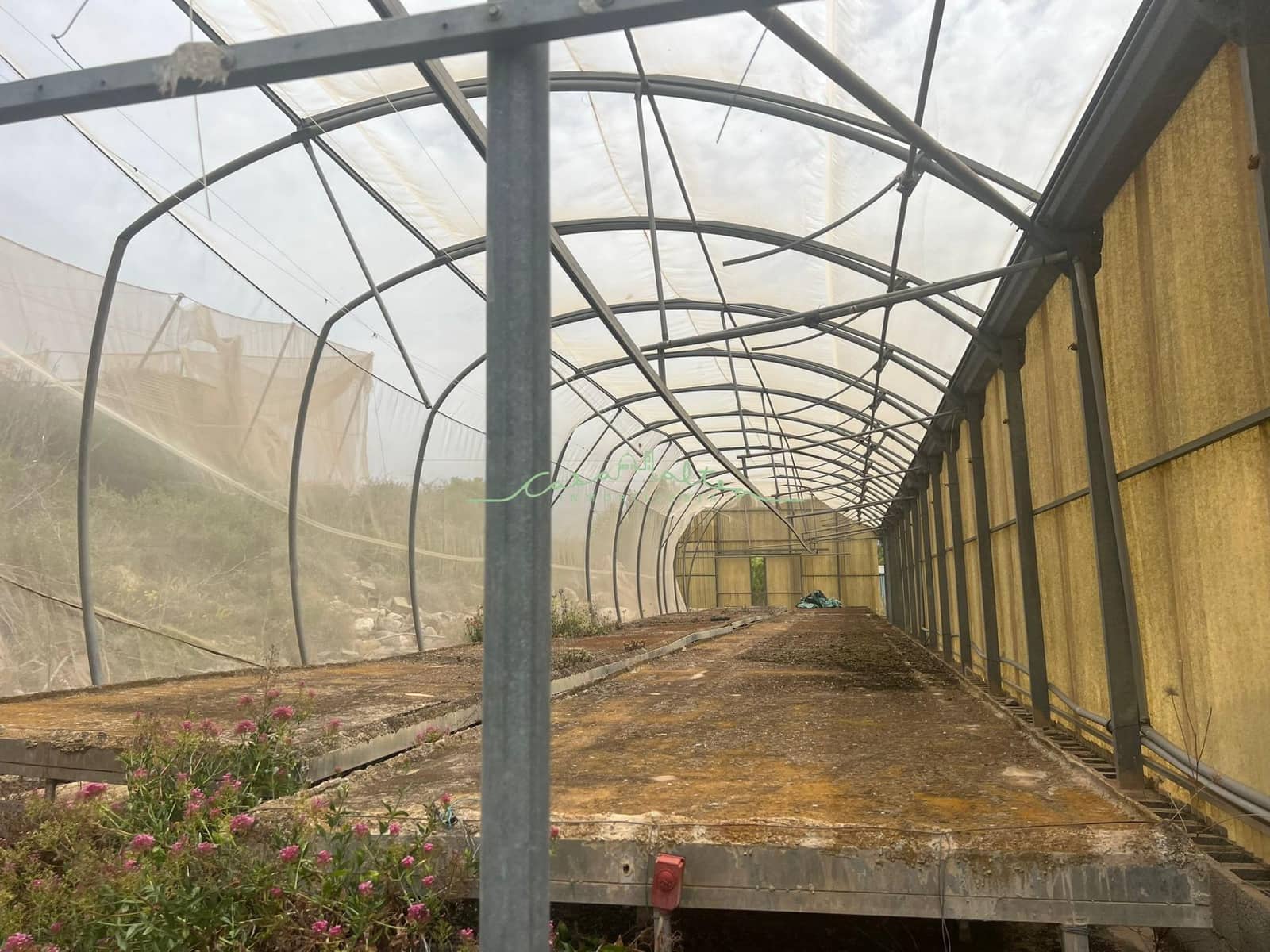 Grunde uden byggetilladelser til salg i La Nucia - € 470.000 (Ref: 7717532)