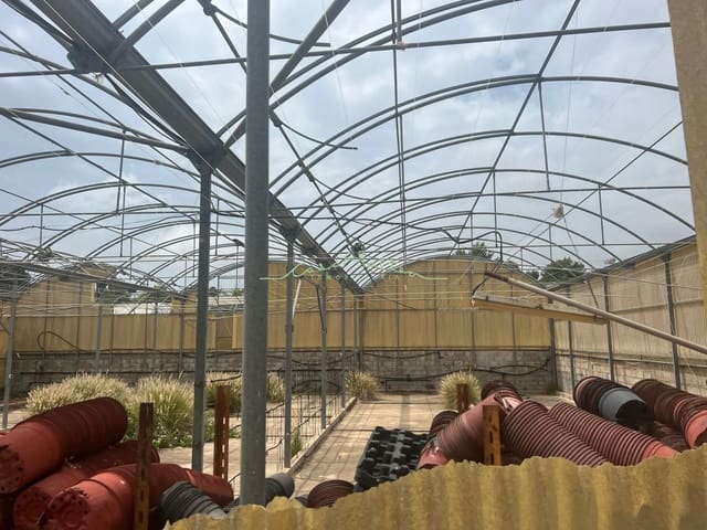 Grunde uden byggetilladelser til salg i La Nucia - € 470.000 (Ref: 7717532)