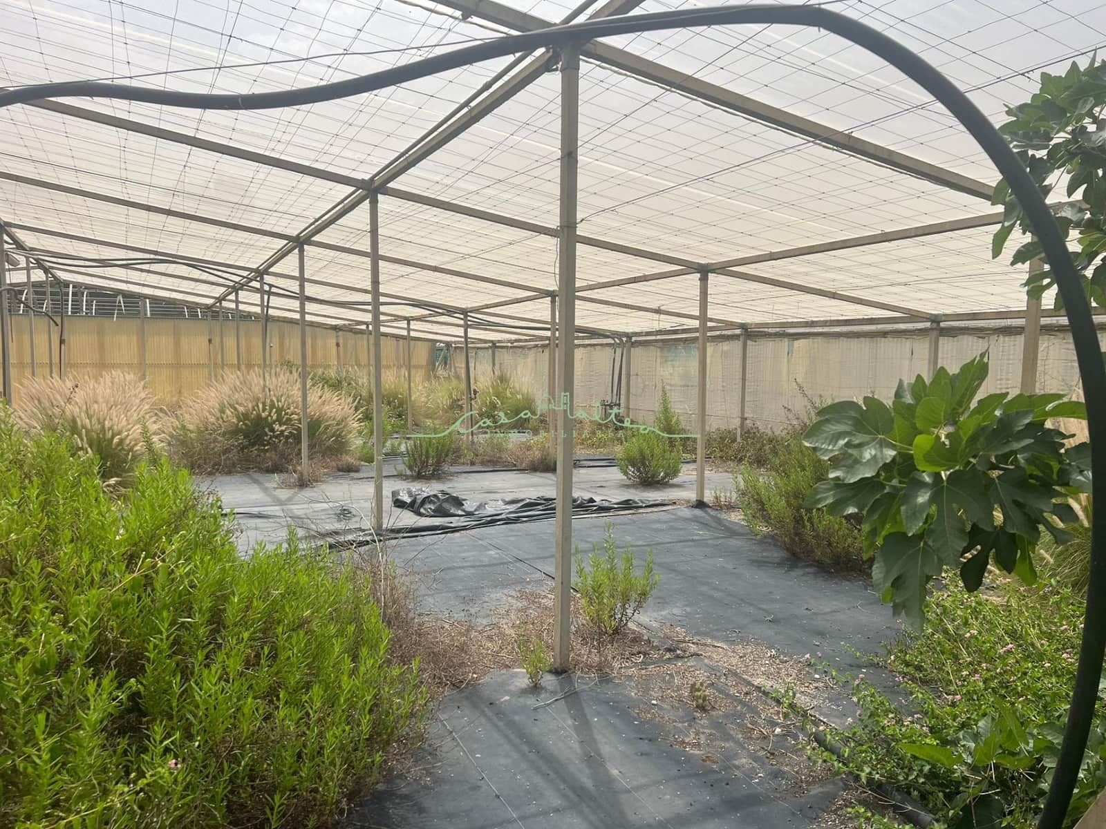 Grunde uden byggetilladelser til salg i La Nucia - € 470.000 (Ref: 7717532)