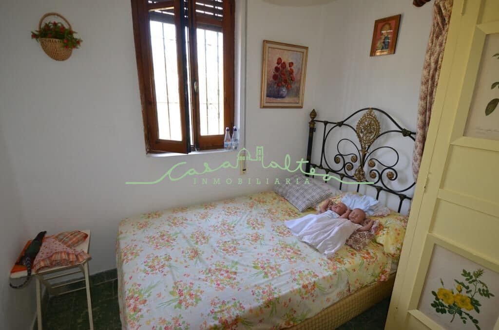 4 bedroom Villa for sale in Altea with pool - € 1,000,000 (Ref: 7721875)