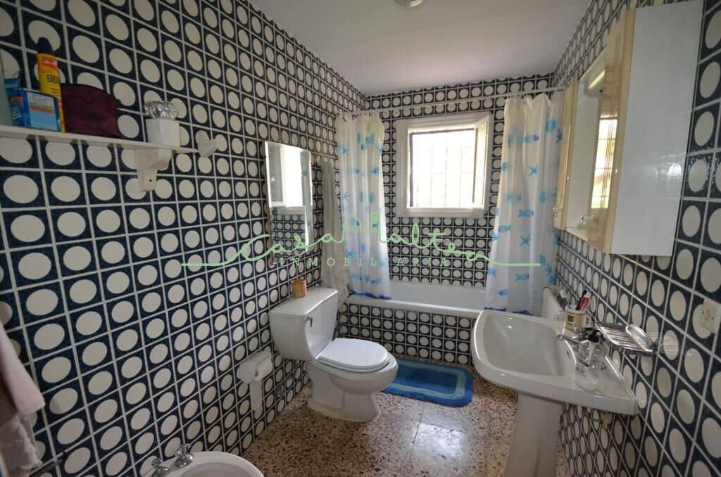 4 bedroom Villa for sale in Altea with pool - € 1,000,000 (Ref: 7721875)