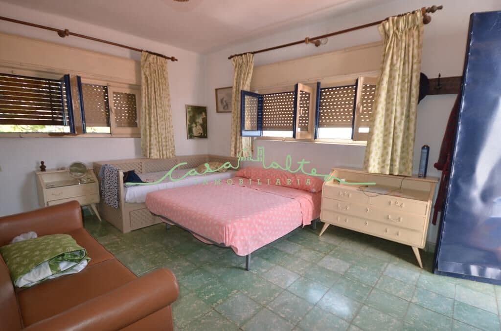 4 bedroom Villa for sale in Altea with pool - € 1,000,000 (Ref: 7721875)