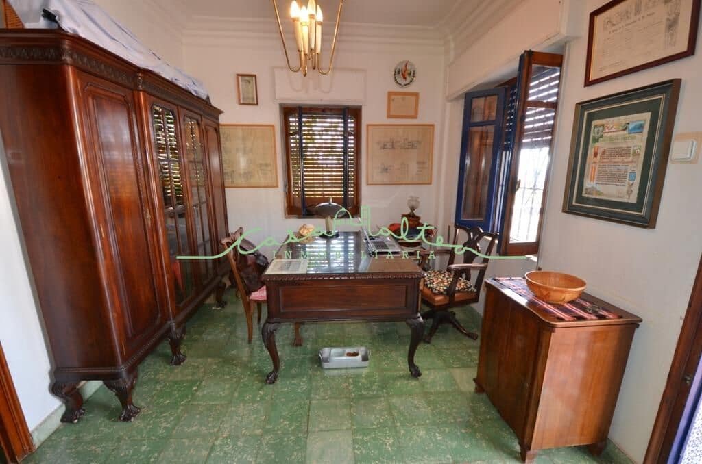 4 bedroom Villa for sale in Altea with pool - € 1,000,000 (Ref: 7721875)