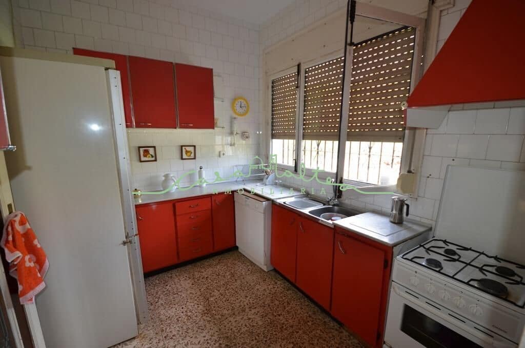 4 bedroom Villa for sale in Altea with pool - € 1,000,000 (Ref: 7721875)