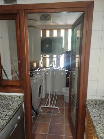 1 bedroom Apartment for rent in Altea - € 1,000 (Ref: 7803951)