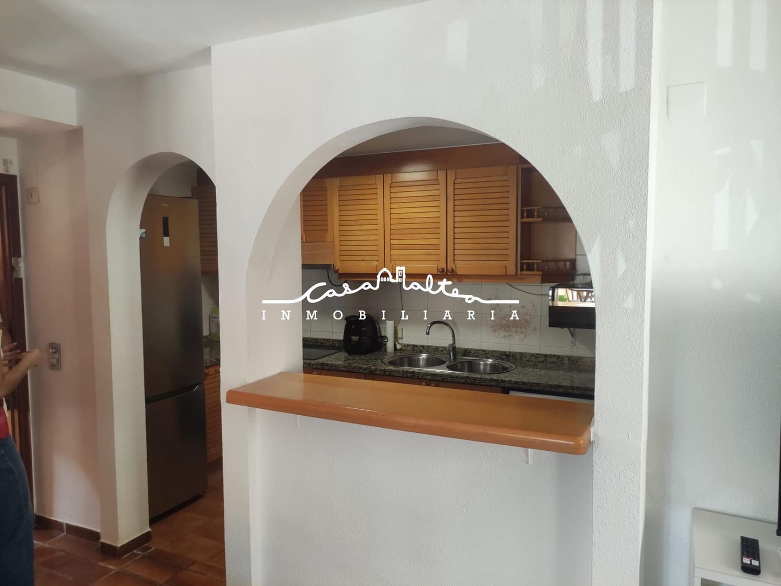 1 sypialnia Apartament do wynajęcia w Altea - 1 000 € (Ref: 7803951)