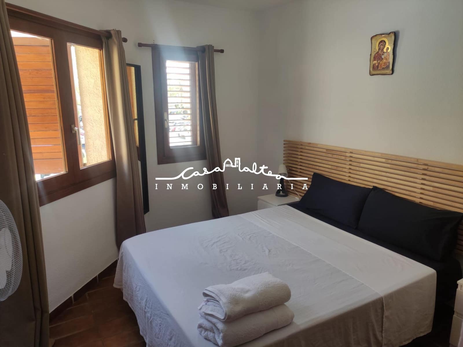 1 sypialnia Apartament do wynajęcia w Altea - 1 000 € (Ref: 7803951)