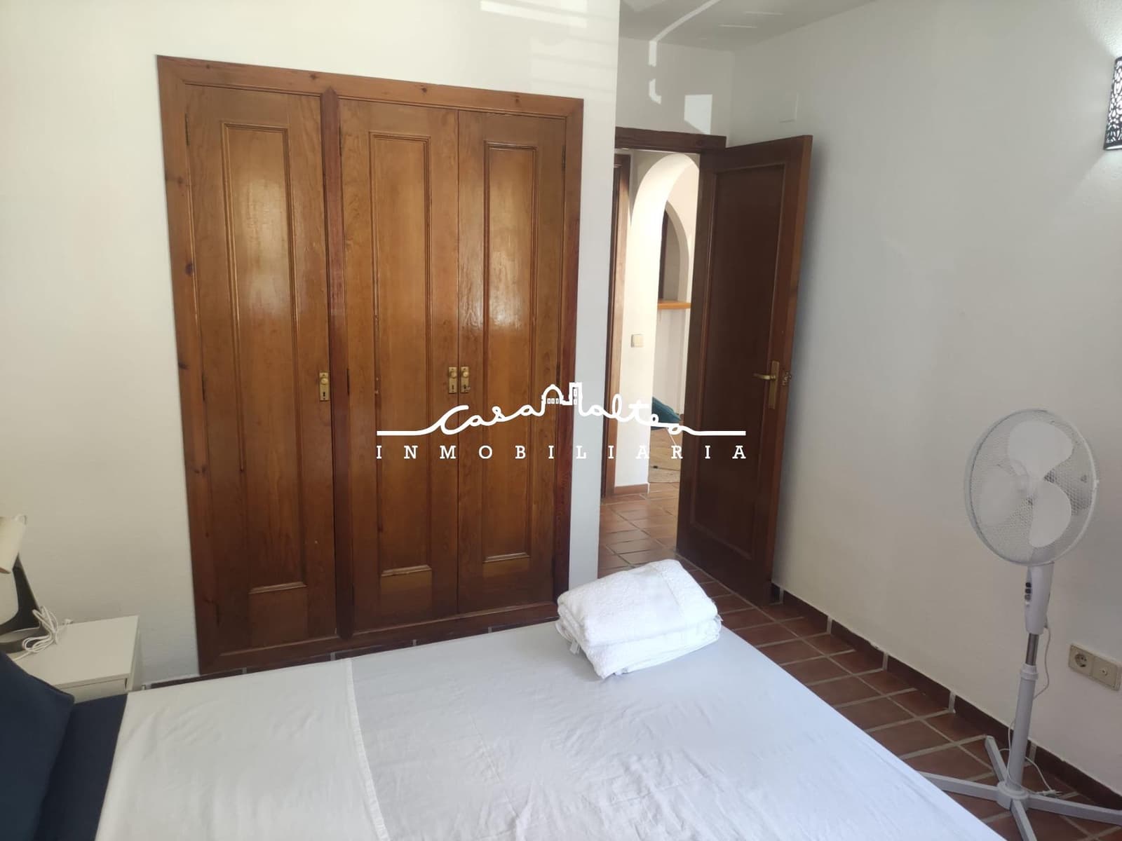 1 sypialnia Apartament do wynajęcia w Altea - 1 000 € (Ref: 7803951)