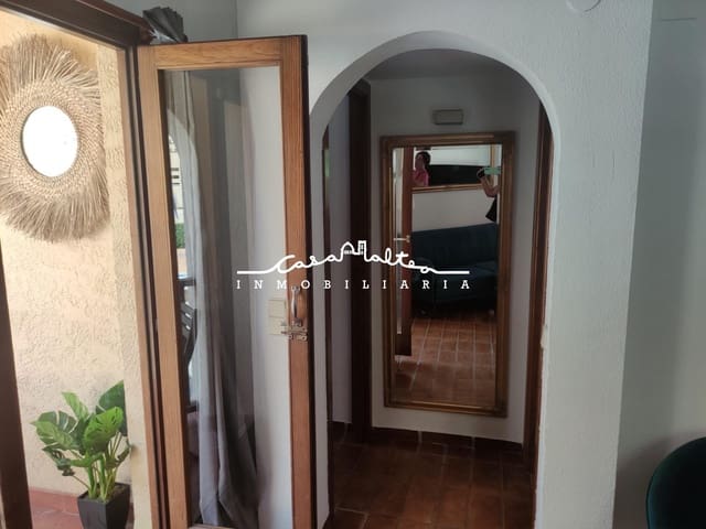 1 bedroom Apartment for rent in Altea - € 1,000 (Ref: 7803951)