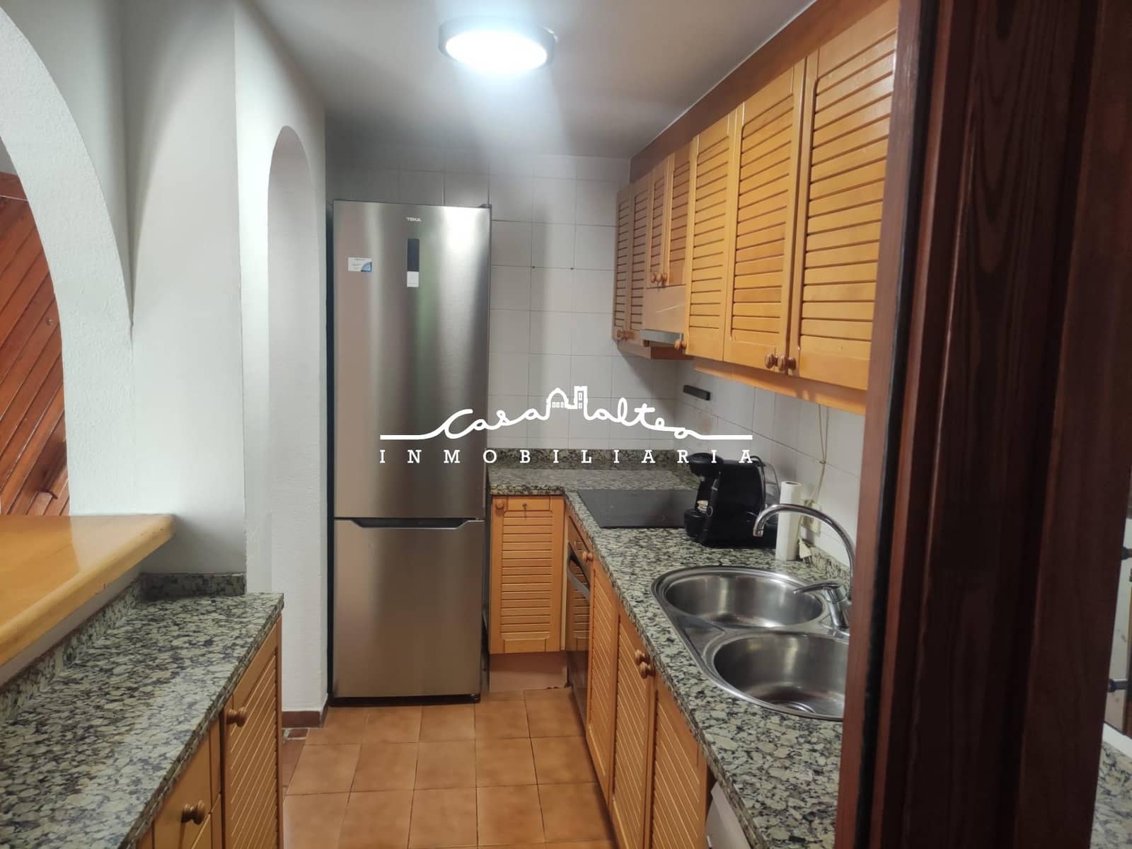 1 sypialnia Apartament do wynajęcia w Altea - 1 000 € (Ref: 7803951)