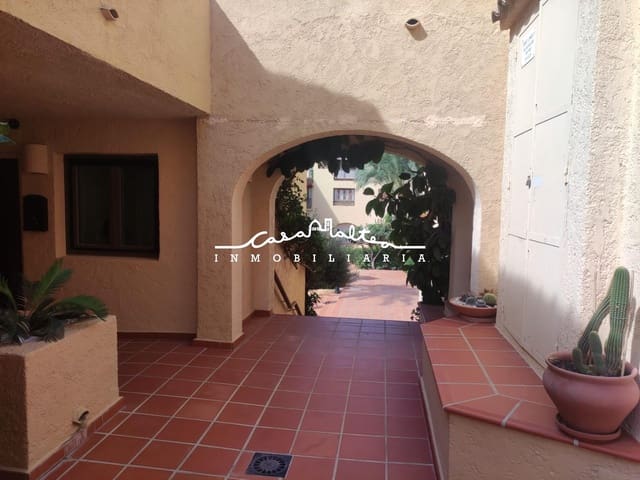 1 bedroom Apartment for rent in Altea - € 1,000 (Ref: 7803951)