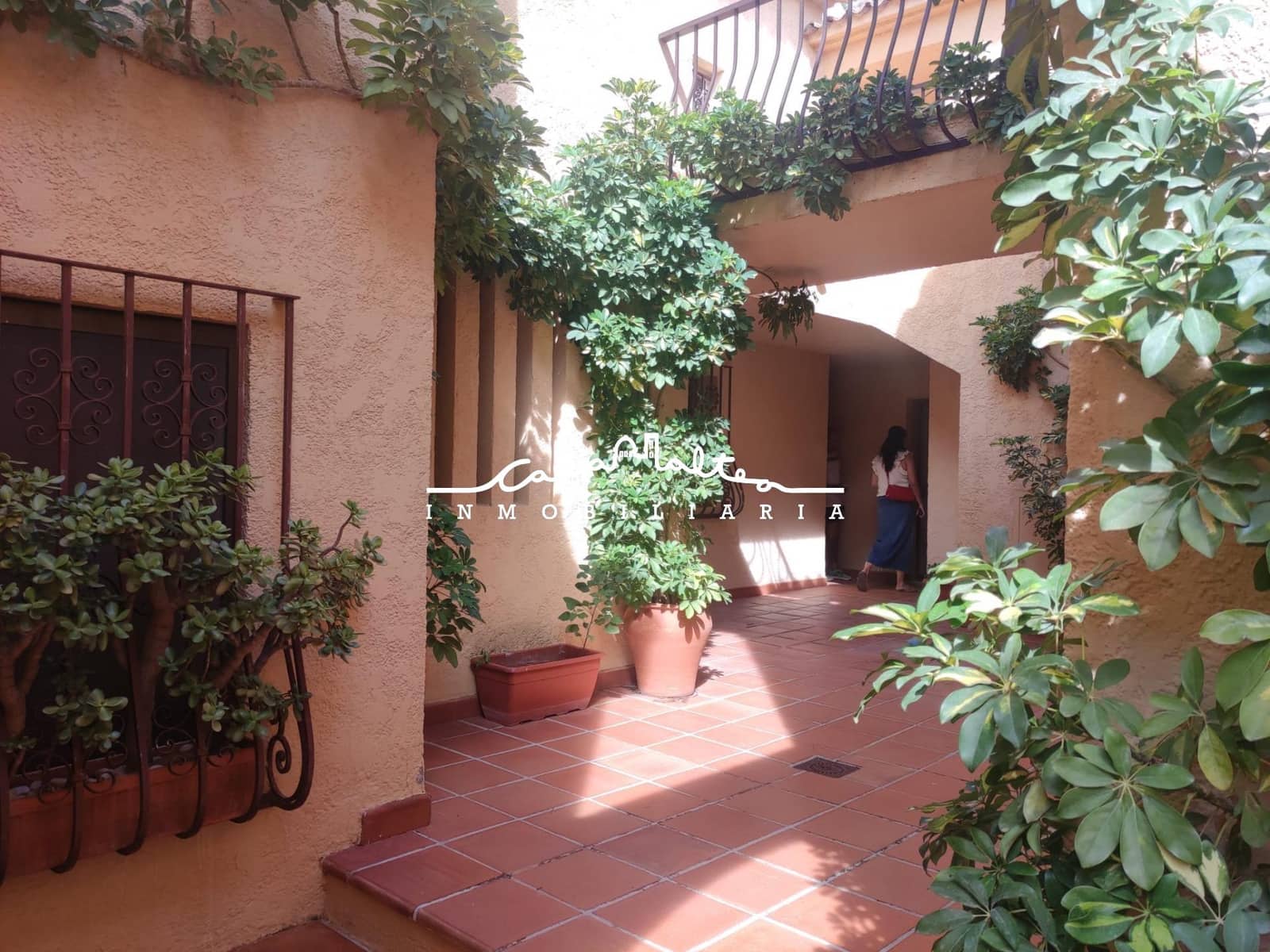 1 sypialnia Apartament do wynajęcia w Altea - 1 000 € (Ref: 7803951)