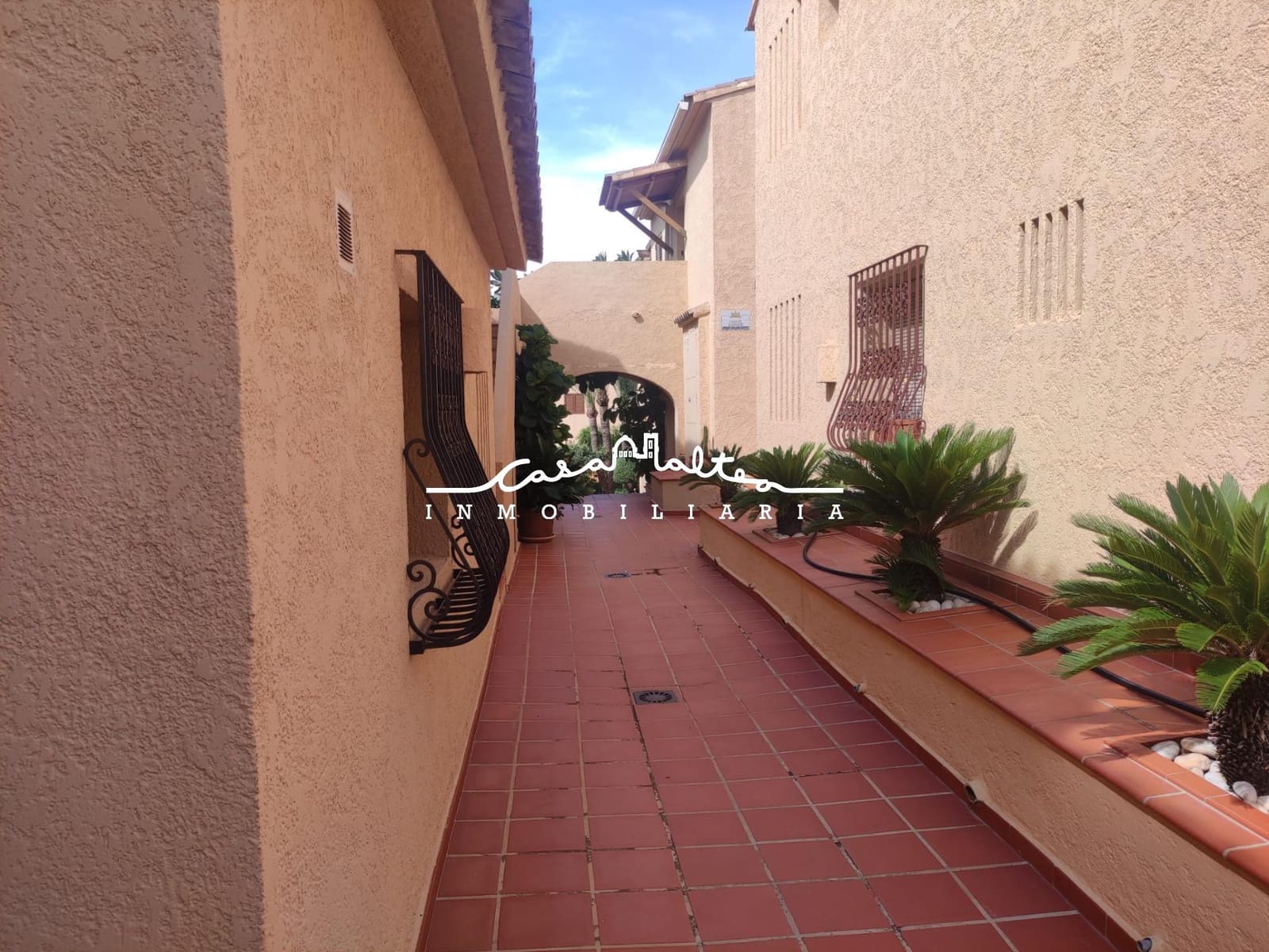 1 sypialnia Apartament do wynajęcia w Altea - 1 000 € (Ref: 7803951)