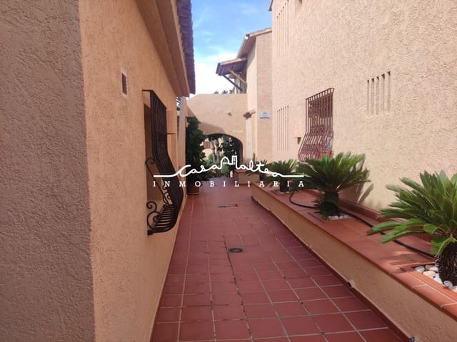 1 bedroom Apartment for rent in Altea - € 1,000 (Ref: 7803951)