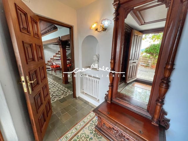 2 soveværelse Rækkehus til leje i Altea - € 1.100 (Ref: 7825017)