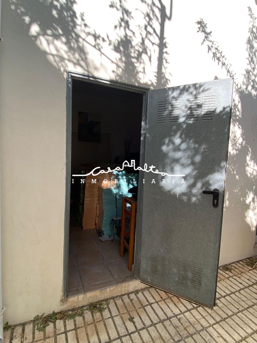 Erhverv til leje i Altea - € 1.000 (Ref: 7891100)